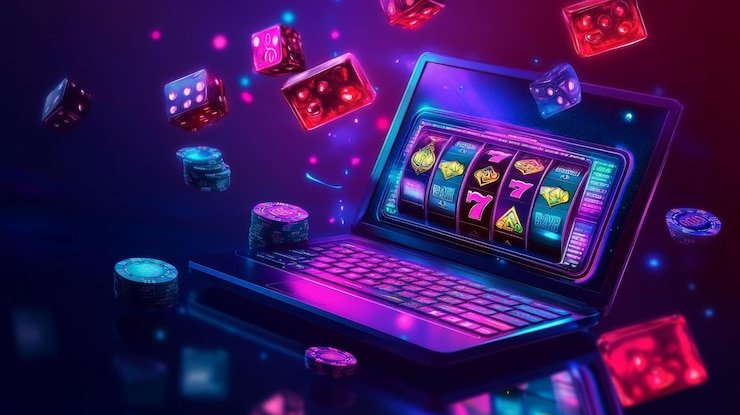 Wild West Gold slot game interface on rajamaxwin platform